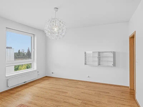Prodaný byt 2+kk 50 m²