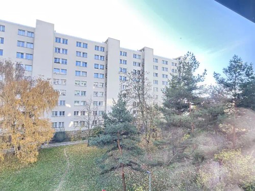 Prodej bytu 2+1 55 m²