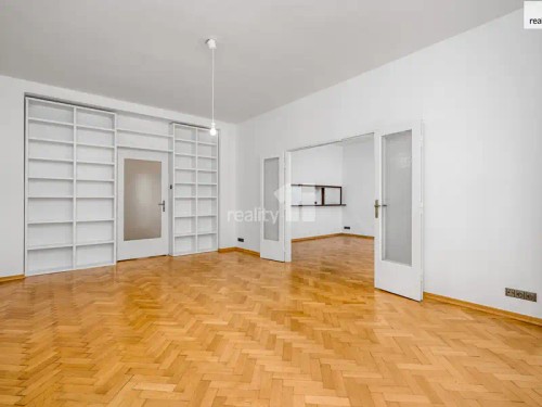 Prodaný byt 3+1 105 m²
