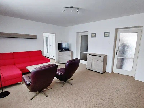 Prodaný byt 2+1 58 m²