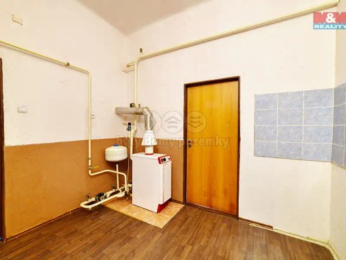 Prodaný byt 3+1 109 m²