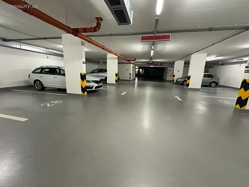 Prodaný byt 1+kk 33 m²