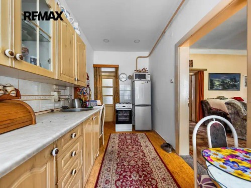 Prodej domu 160 m², pozemek 491 m²