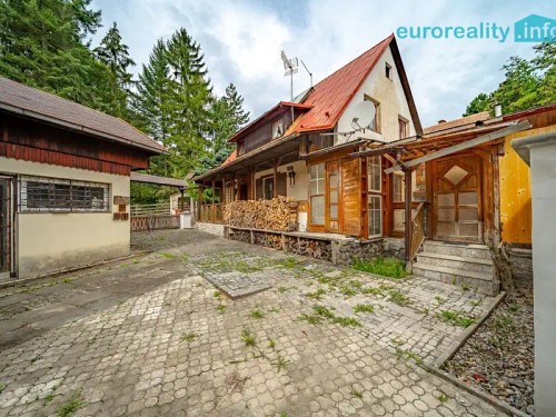 Prodej domu 103 m², pozemek 396 m²