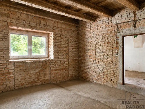 Prodej domu 200 m², pozemek 200 m²