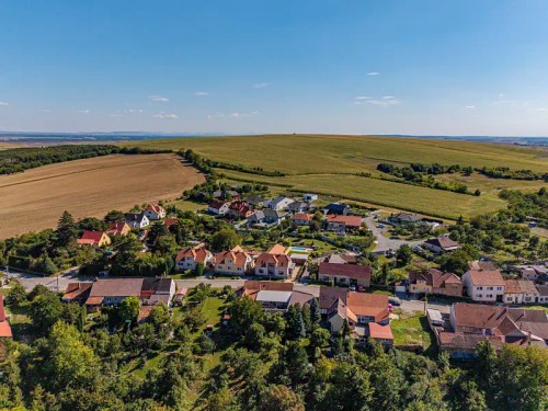 Prodej domu 143 m², pozemek 600 m²