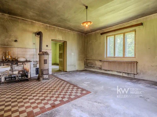 Prodej domu 150 m², pozemek 3477 m²