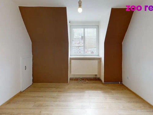 Prodej bytu 3+1 73 m²