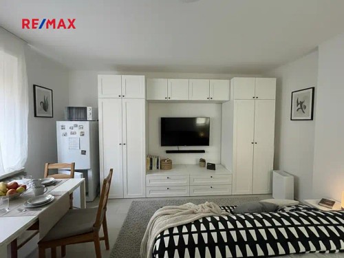 Prodej bytu 1+1 29 m²