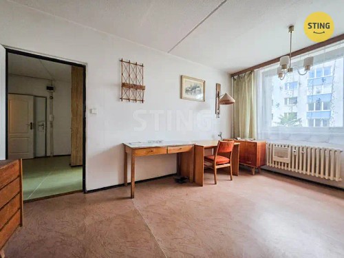Prodej bytu 3+1 74 m²