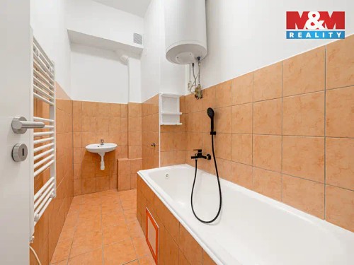 Prodaný byt 3+1 74 m²