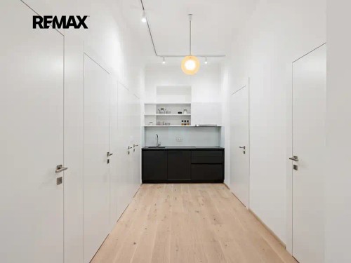 Prodaný byt 3+kk 76 m²