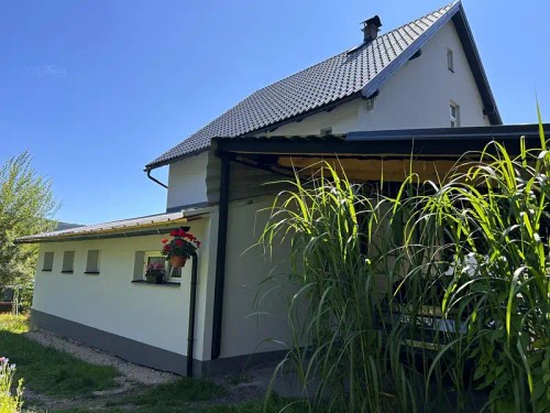 Prodej domu 163 m², pozemek 1085 m²
