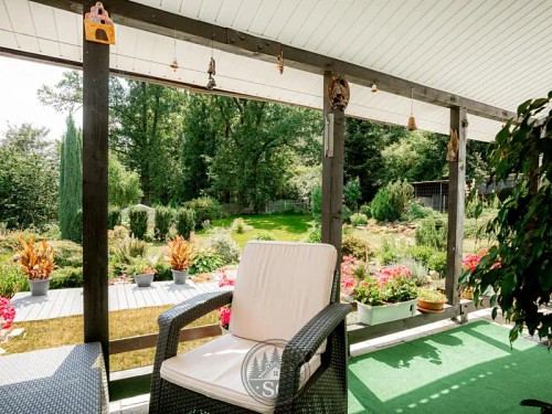 Prodej domu 300 m², pozemek 3679 m²