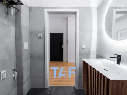 Prodaný byt 3+kk 83 m²