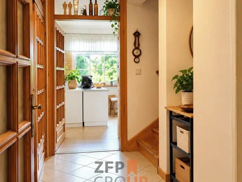 Prodej domu 208 m², pozemek 273 m²