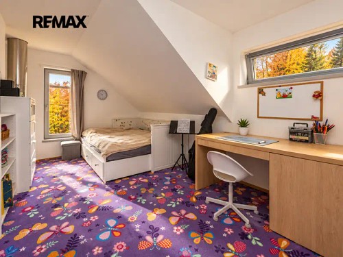 Prodej domu 137 m², pozemek 1114 m²