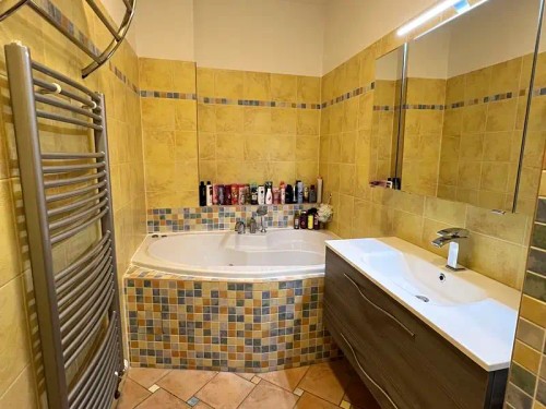 Prodaný byt 3+kk 105 m²