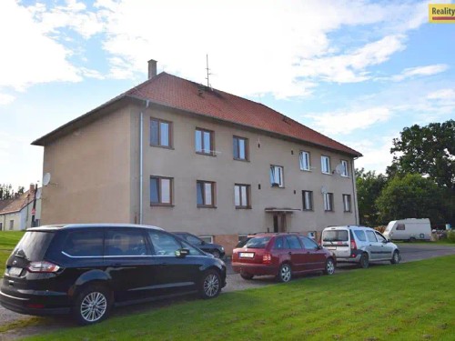 Prodaný byt 3+kk 77 m²