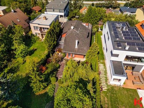 Prodej domu 244 m², pozemek 960 m²