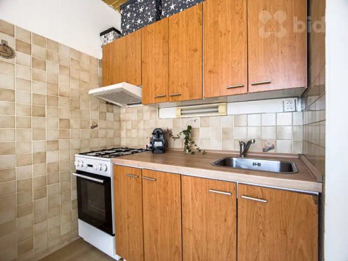 Prodaný byt 2+1 42 m²
