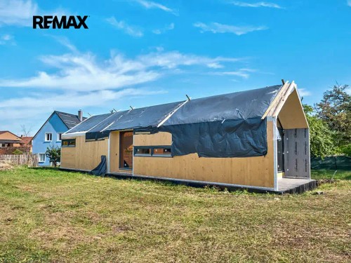 Prodej domu 89 m², pozemek 986 m²