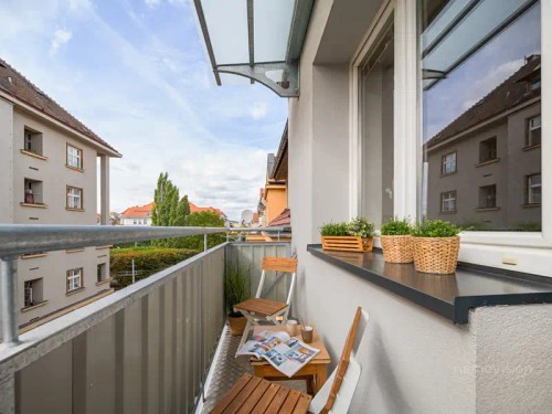 Prodej bytu 2+1 55 m²