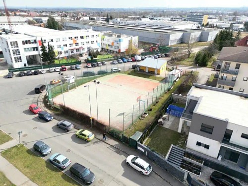 Prodej bytu 2+kk 37 m²