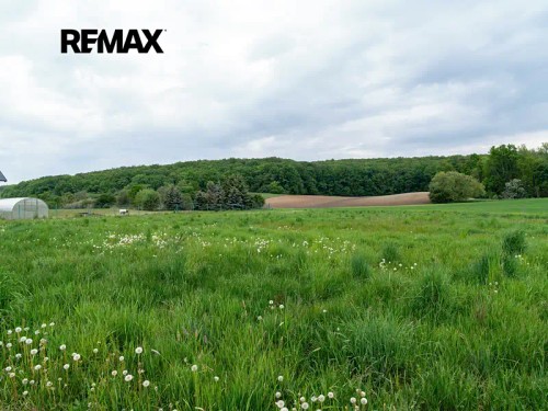 Prodej stavebního pozemku 1167 m²