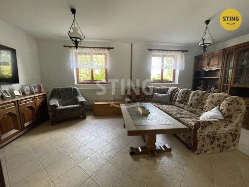 Prodej domu 145 m², pozemek 698 m²