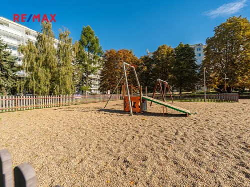 Prodaný byt 2+kk 62 m²
