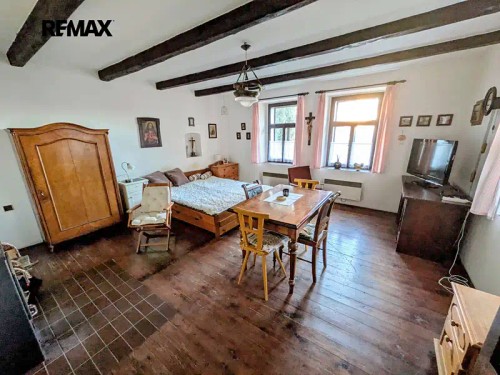 Prodej chalupy 86 m², pozemek 295 m²