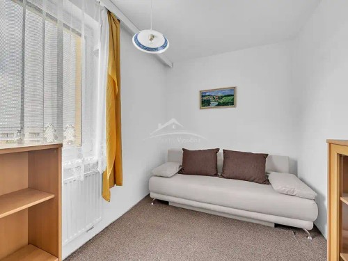 Prodej bytu 3+1 70 m²