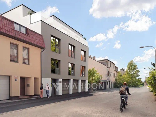 Prodej bytu 2+kk 64 m²