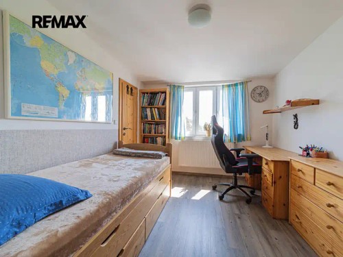 Prodaný byt 3+kk 74 m²