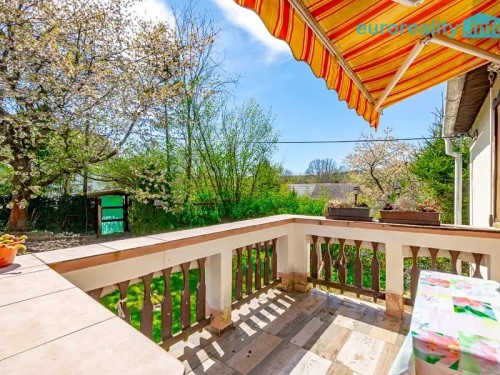 Prodej chaty 124 m², pozemek 794 m²