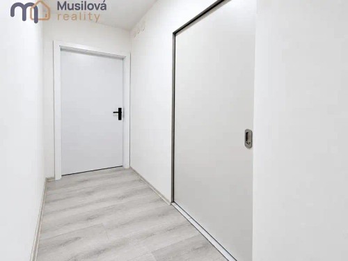 Prodej bytu 2+kk 66 m²