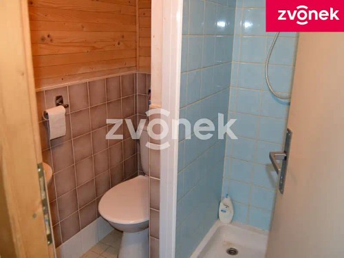 Prodej chalupy 90 m², pozemek 1424 m²