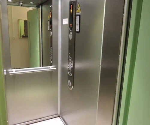 Prodej bytu 2+1 60 m²
