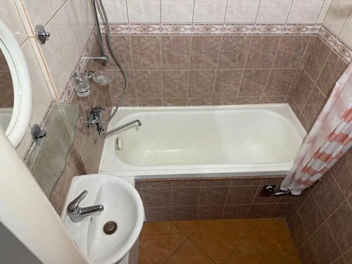 Prodej bytu 3+1 54 m²
