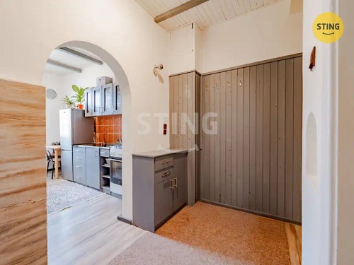 Prodej bytu 3+1 69 m²