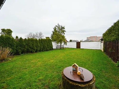 Prodej domu 267 m², pozemek 377 m²