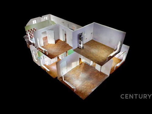 Prodej domu 185 m², pozemek 2165 m²