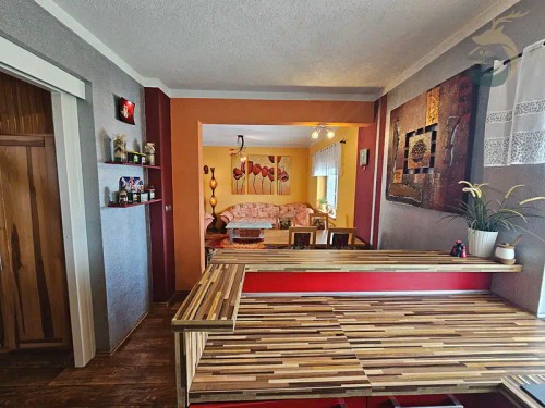 Prodej domu 148 m², pozemek 915 m²