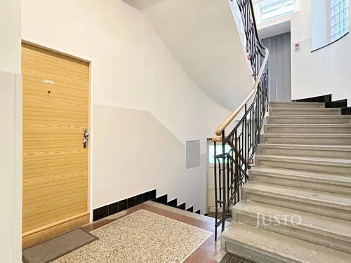Prodaný byt 3+kk 78 m²