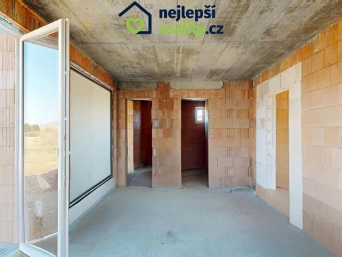 Prodej domu 288 m², pozemek 843 m²