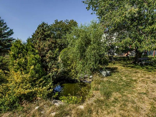 Prodej domu 170 m², pozemek 1417 m²