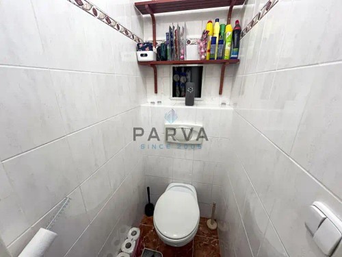 Prodaný  byt 2+kk 39 m²