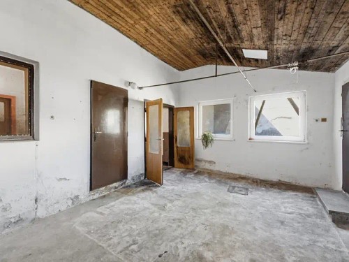 Prodej domu 140 m², pozemek 593 m²
