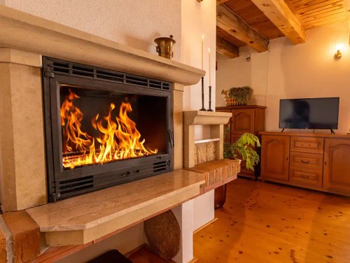 Prodej chalupy 90 m², pozemek 76 m²